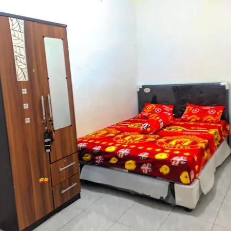 Wisma Sarjana Guesthouse